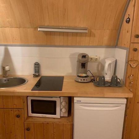 Cabane En Bois Avec Bain Nordique Et Sauna Marigny  Buitenkant foto
